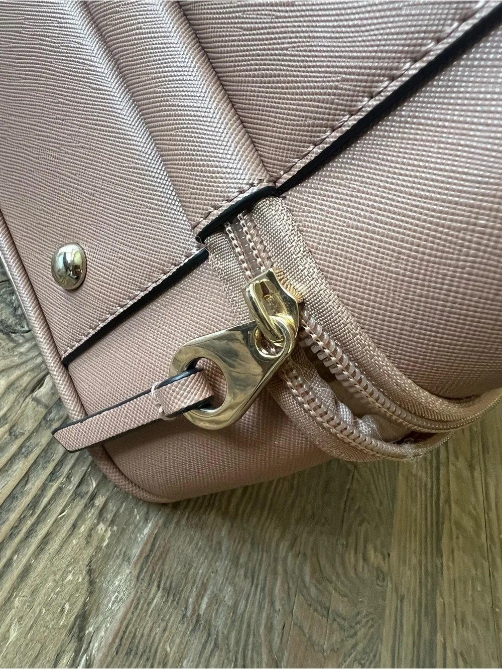 Calpak large toiletry case
